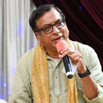 Rang-e-Mohabbat male artist singing ghazal live