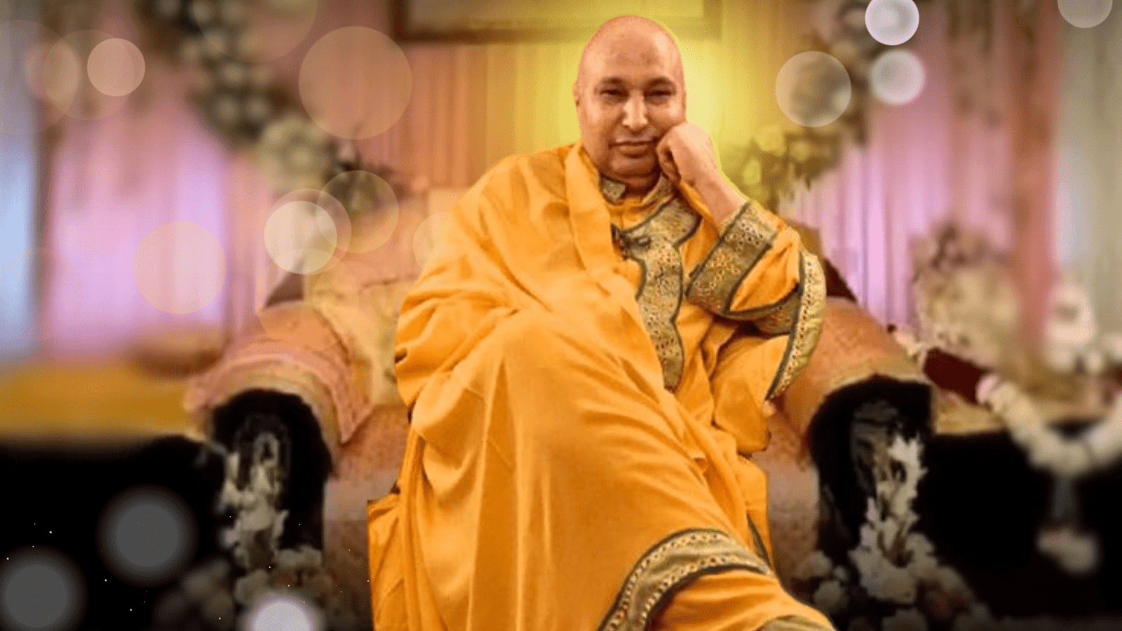 Guru ji Fundraising Event