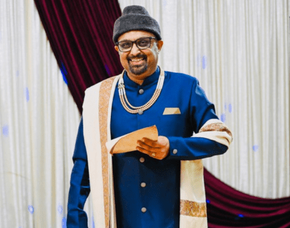 Traditional ghazal singer live performance – Rang-E-Mohabbat